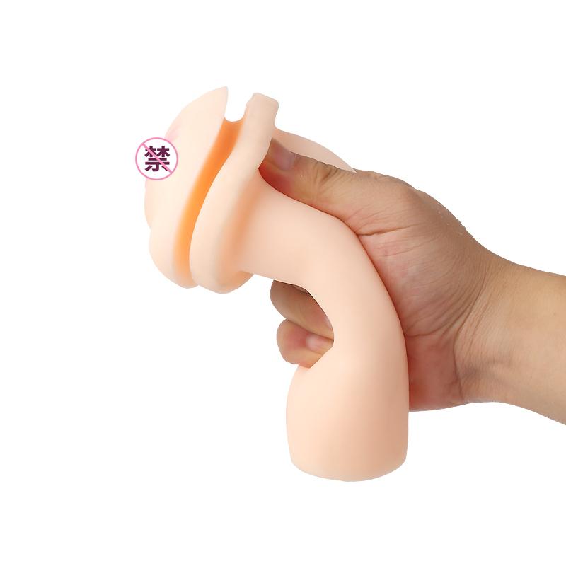 全自动飞机杯自慰抽插夹吸自卫慰器男用器具撸工具成人情趣性用品