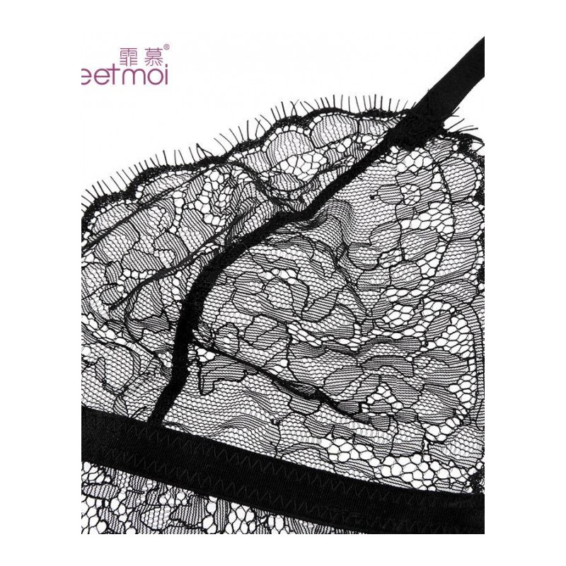 情趣店用品内衣式透视三点式极度骚套装sm火辣诱惑激情性感女