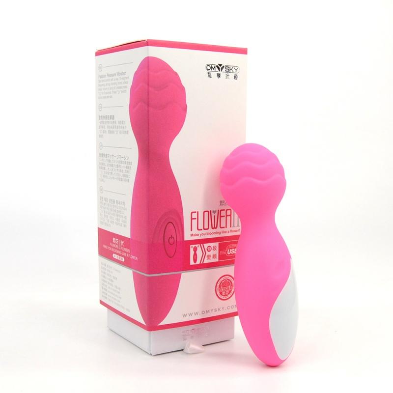 女用品自卫慰器 按摩av电动震动棒高潮器自慰情趣欲仙性工具