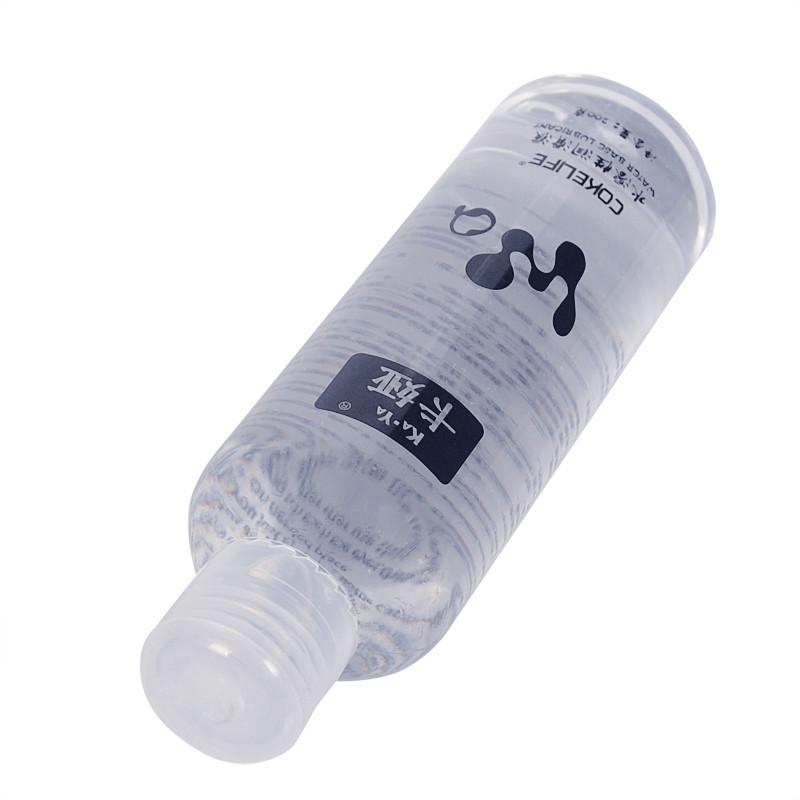卡娅(KAYA)水溶性人体润滑液爽滑型200g装 夫妻房事情侣情润滑油 成人情趣性用品 高潮刺激情增欲助兴爱玩具适用