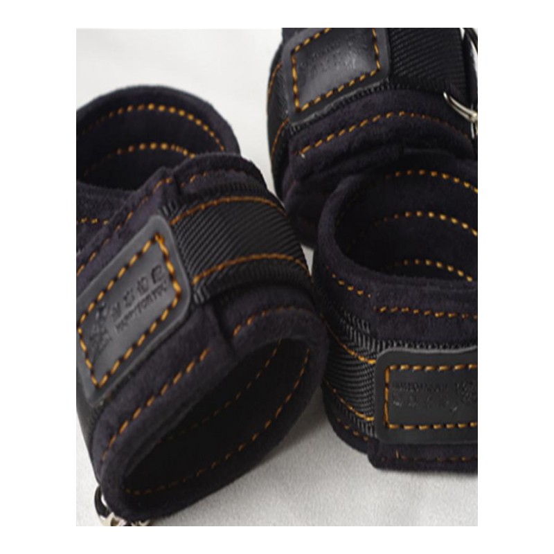 创享情趣睡床绑带&amp;amp;通用束环套装T-008成人 情趣用品另类玩具 用品