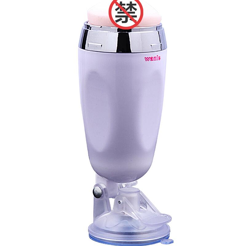 电动VR互动免提飞机杯抽插活塞男用自慰器撸夹吸成人性用品 处女X5黑款(含VR)