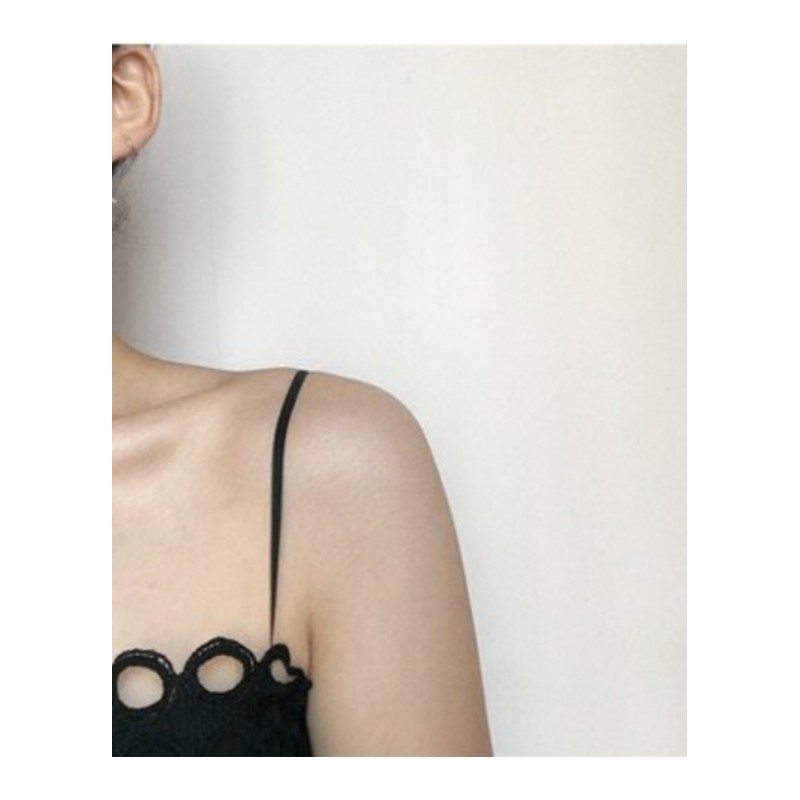 耳钉女款新款 十字架耳环欧美简约复古百搭耳饰H1D040送女朋友七夕情人节礼物