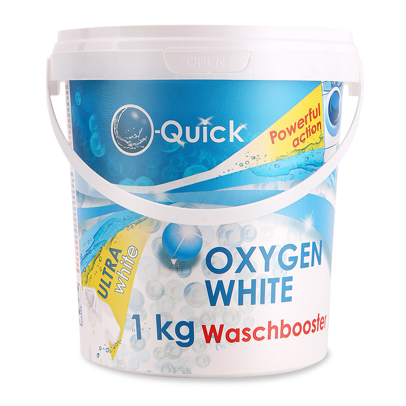 O-Quick欧洲进口衣物净白粉
