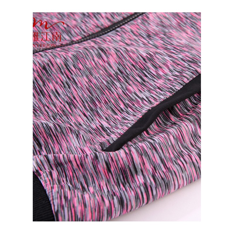 妈妈秋装两件套2018新款宽松长袖中老年休闲运动服套装40-50岁