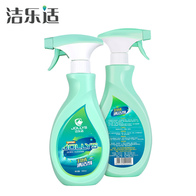 洁乐适 羽绒清洁剂 300ml