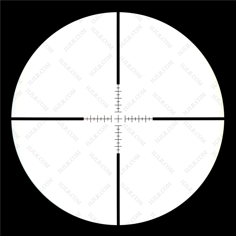 猎豹LEBO RL4-16X44SP侧焦P4分化高清晰高抗震瞄准镜秃子板球狙击瞄准器