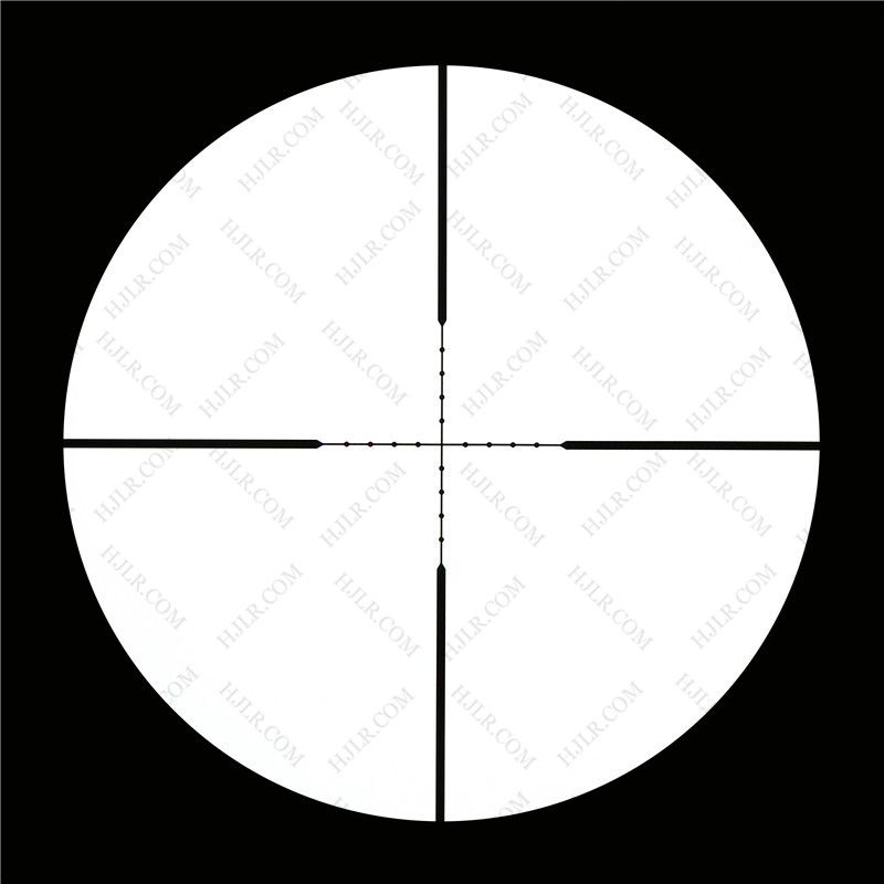 BSA Essential 3-12X44SP侧焦密位点高清晰高抗震秃子板球瞄准器狙击瞄准镜