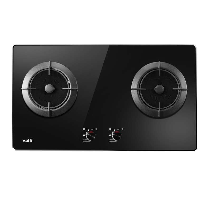 华帝聚能燃气灶JZT-BH807A3