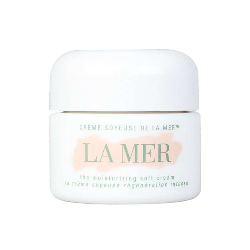 Lamer 海蓝之谜精华面霜30ml（补水保湿 滋润修护） 美国进口