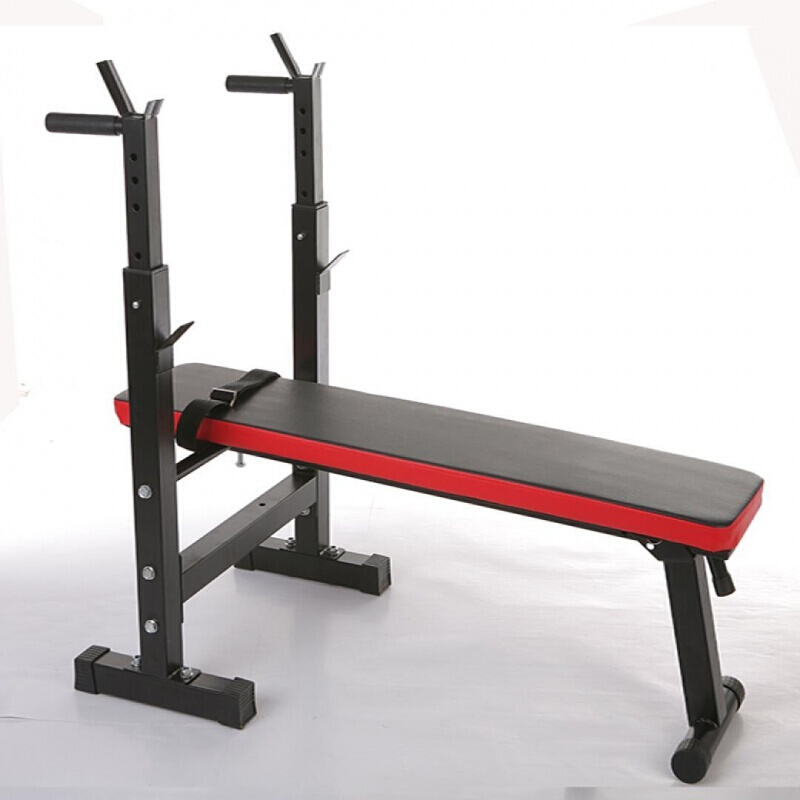 杠铃架卧推架家用型号参数规格