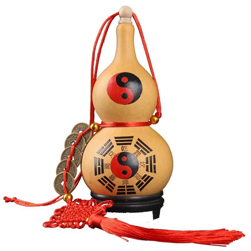 葫芦挂件风水摆件型号参数规格