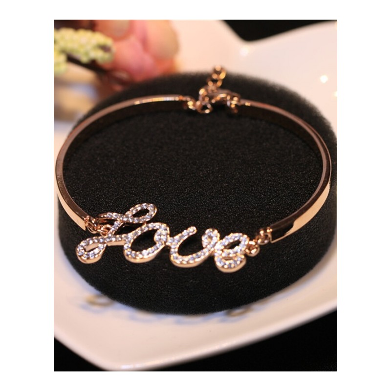 lovelove手链多少钱〔渠道价格汇总〕 lovelove手链多少钱〔渠道价格汇总〕