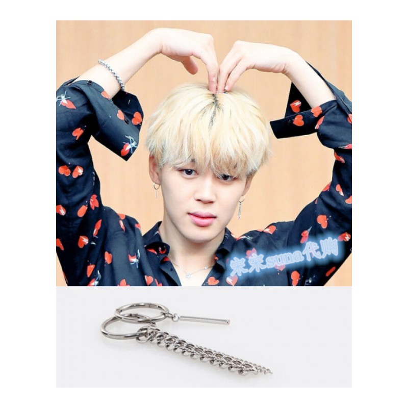 朴智妍同款衣型号参数规格