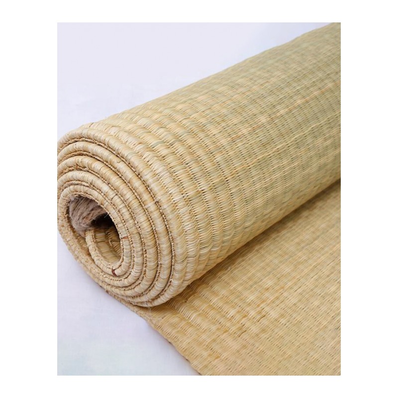 芦苇炕席型号参数规格