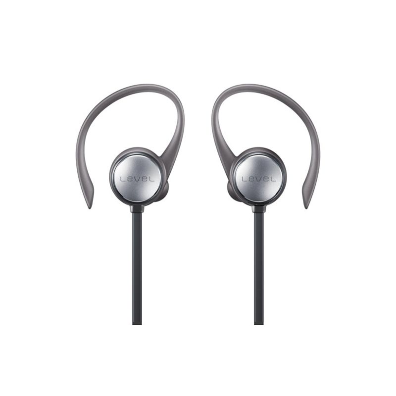SAMSUNG/三星Level Active无线蓝牙耳机 无线运动通话音乐双入耳挂耳式耳塞 黑色