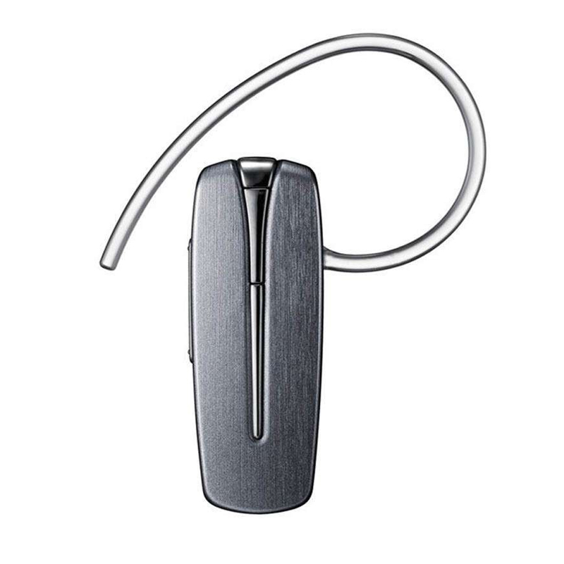 SAMSUNG/三星HM1900无线蓝牙耳机 高清音质降噪 挂耳式运动商务通话音乐蓝牙耳机 灰色