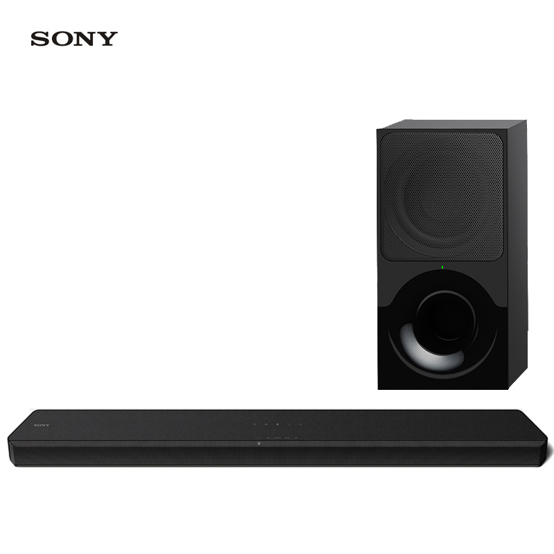 SONY/索尼HT-X9000F/MCN4无线电视音响 杜比全景音效 7.1蓝牙 回音壁音响客厅家庭投影影院家用音响