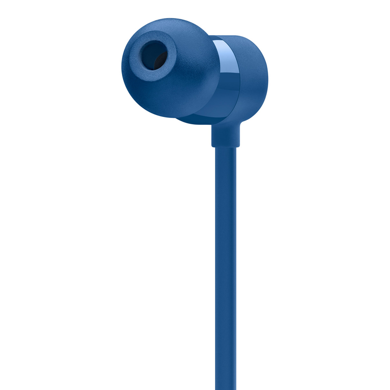 BEATS/Beats urBeats3 入耳式有线耳机 手机耳机 三键线控带麦克风 适用于Lightning通用 蓝色