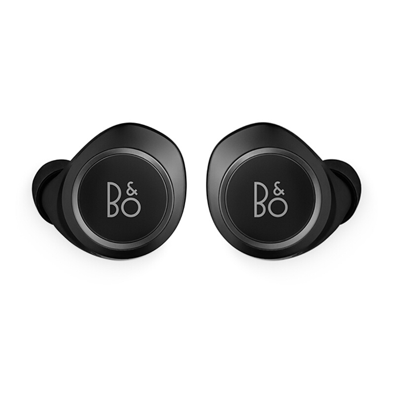 B&O/B&O PLAY beoplay E8 超小迷你真无线蓝牙耳机 入耳式手机运动耳机 蓝牙快捷连接 黑色