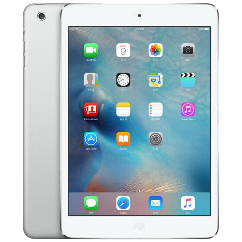 Apple/苹果 iPad mini 2 32GB 迷你2 平板电脑 7.9英寸 全新原封 原装正品 MINI2 银色