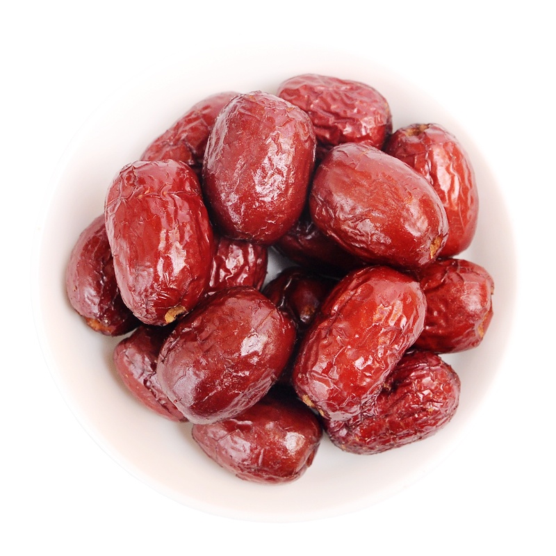 田园赞香酥脆枣脆灰枣无核脆枣新疆脆枣嘎嘣脆枣减3元