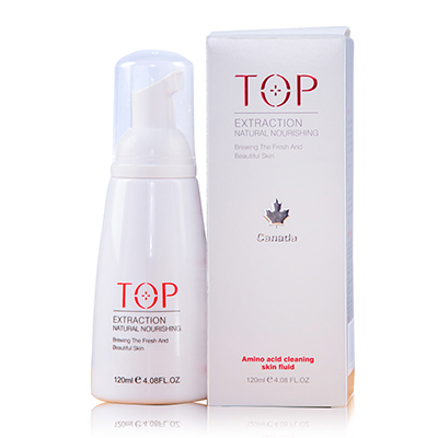 toppings氨基酸肌肤液 买一送一送同款洁肤液！！