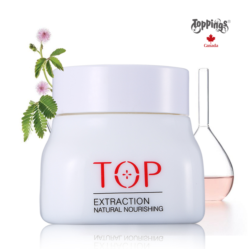 toppings屏障修护霜 40g
