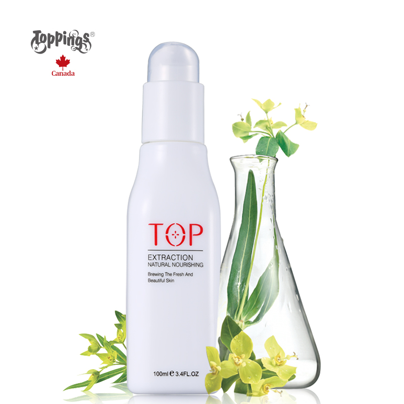 toppings屏障修护乳100ml