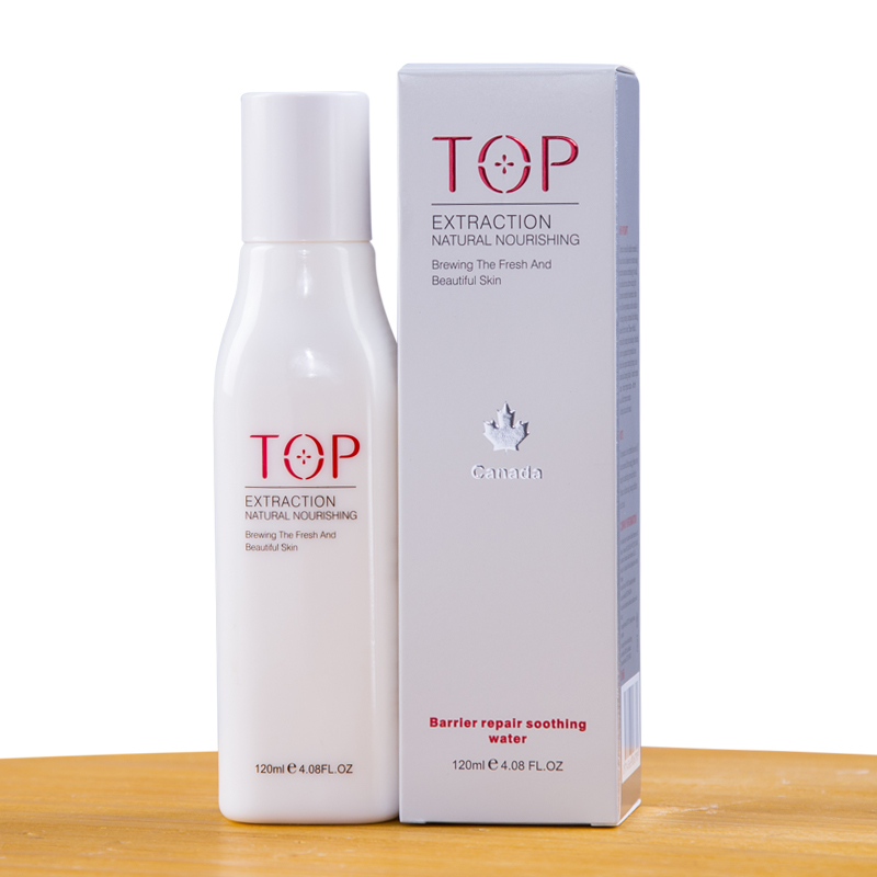 toppings屏障修护水120ml