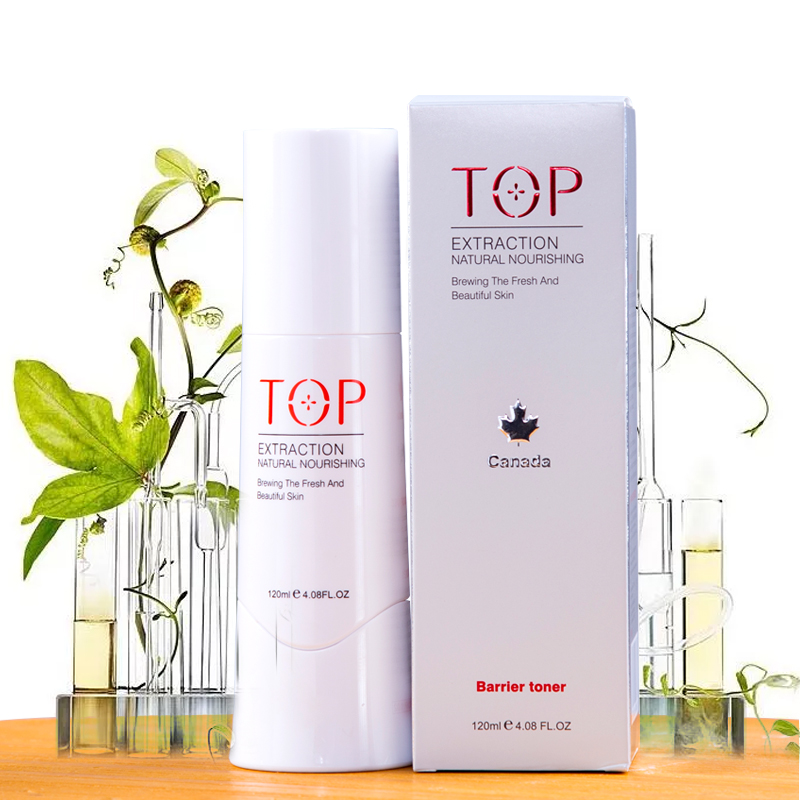 Toppings屏障爽肤水