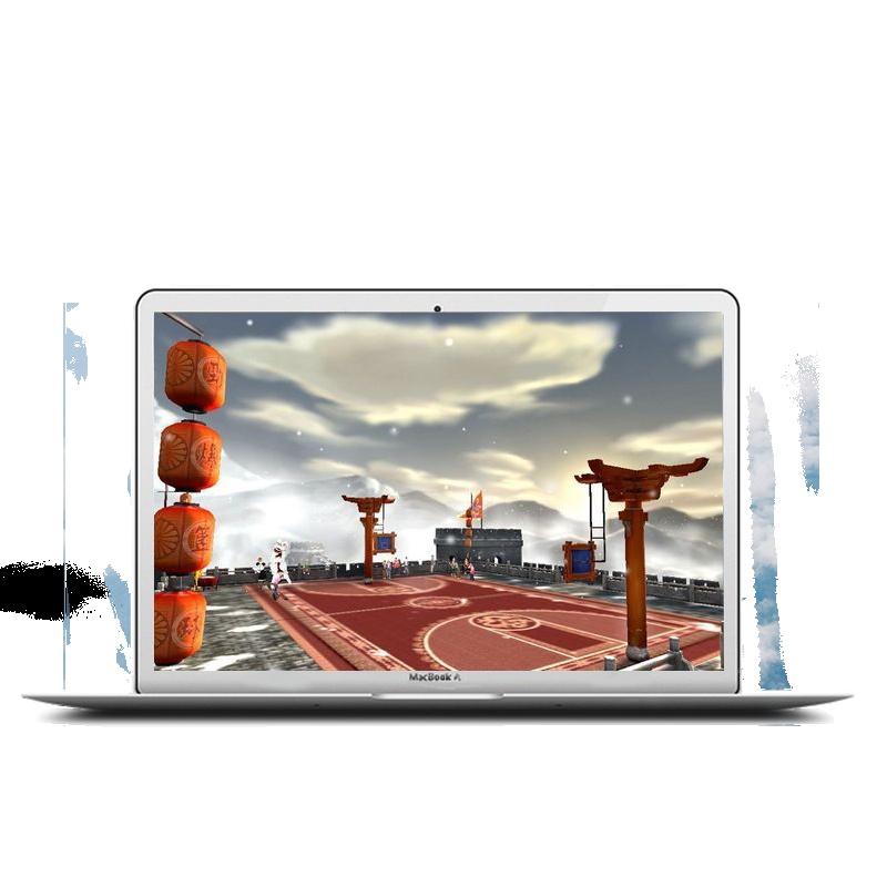 [二手95新]Apple MacBook Air 苹果笔记本电脑二手 轻薄本 超薄 13寸-D42-i5-8G-256G