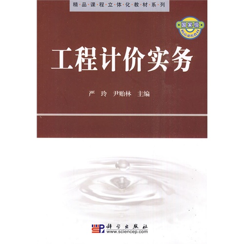[正版二手]工程计价实务
