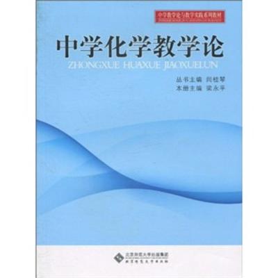 【正版二手】中学化学教学论