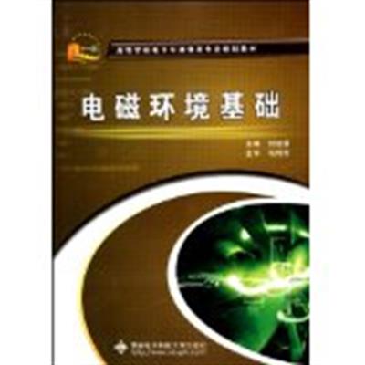 [正版二手]电磁环境基础