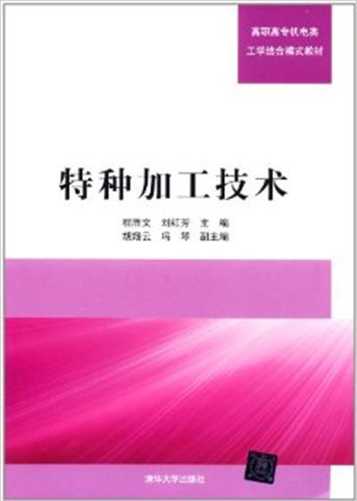 [正版二手]特种加工技术