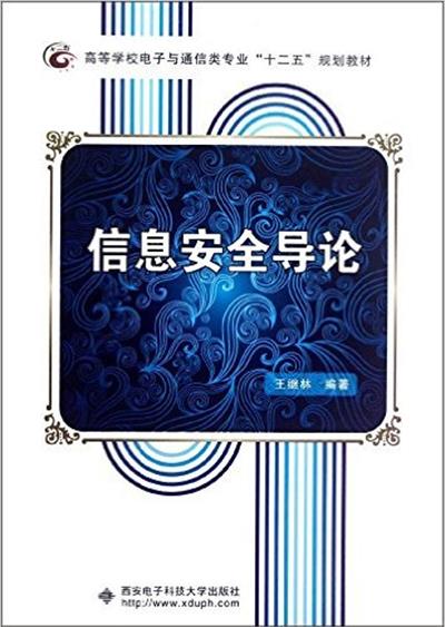 [正版二手]信息安全导论