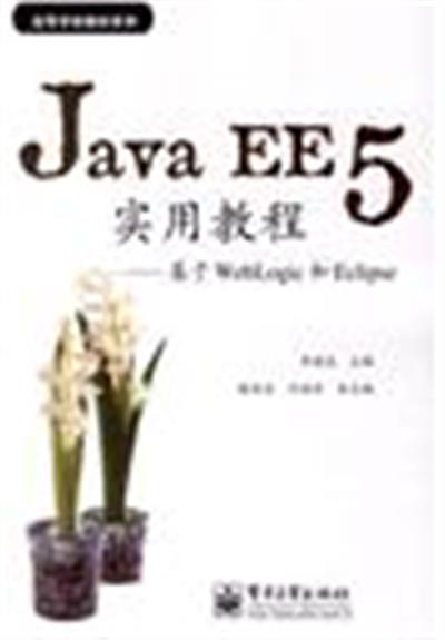 [正版二手]Java EE5实用教程——基于Weblogic和Eclipse