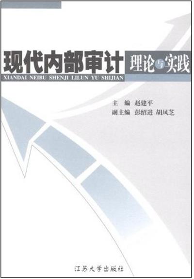 [正版二手]现代内部审计理论与实践