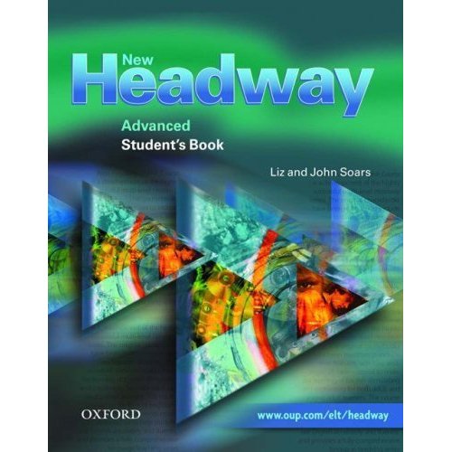 [正版二手]New Headway English Course (Headway)