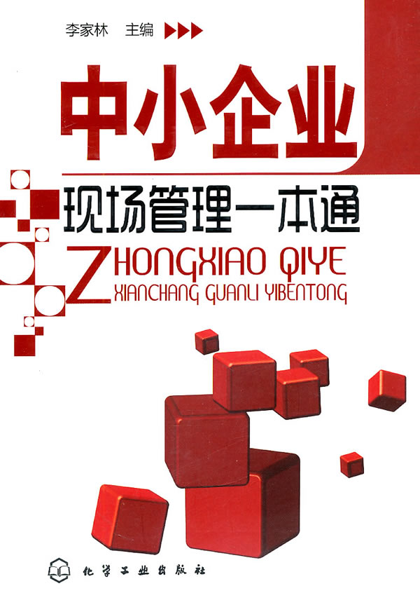 [正版二手]中小企业