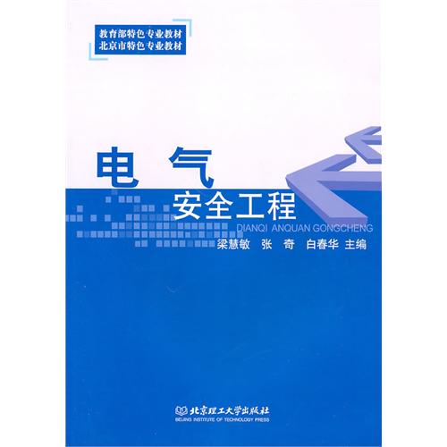 [正版二手]电气安全工程