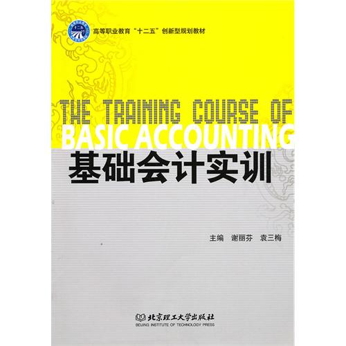 [正版二手]基础会计实训