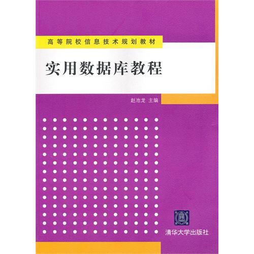 [正版二手]实用数据库教程