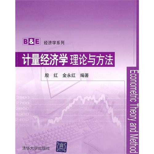 [正版二手]计量经济学理论与方法(B&E经济学系列)