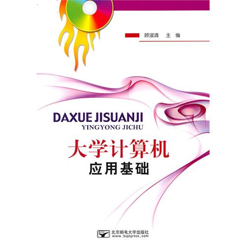 [正版二手]大学计算机应用基础