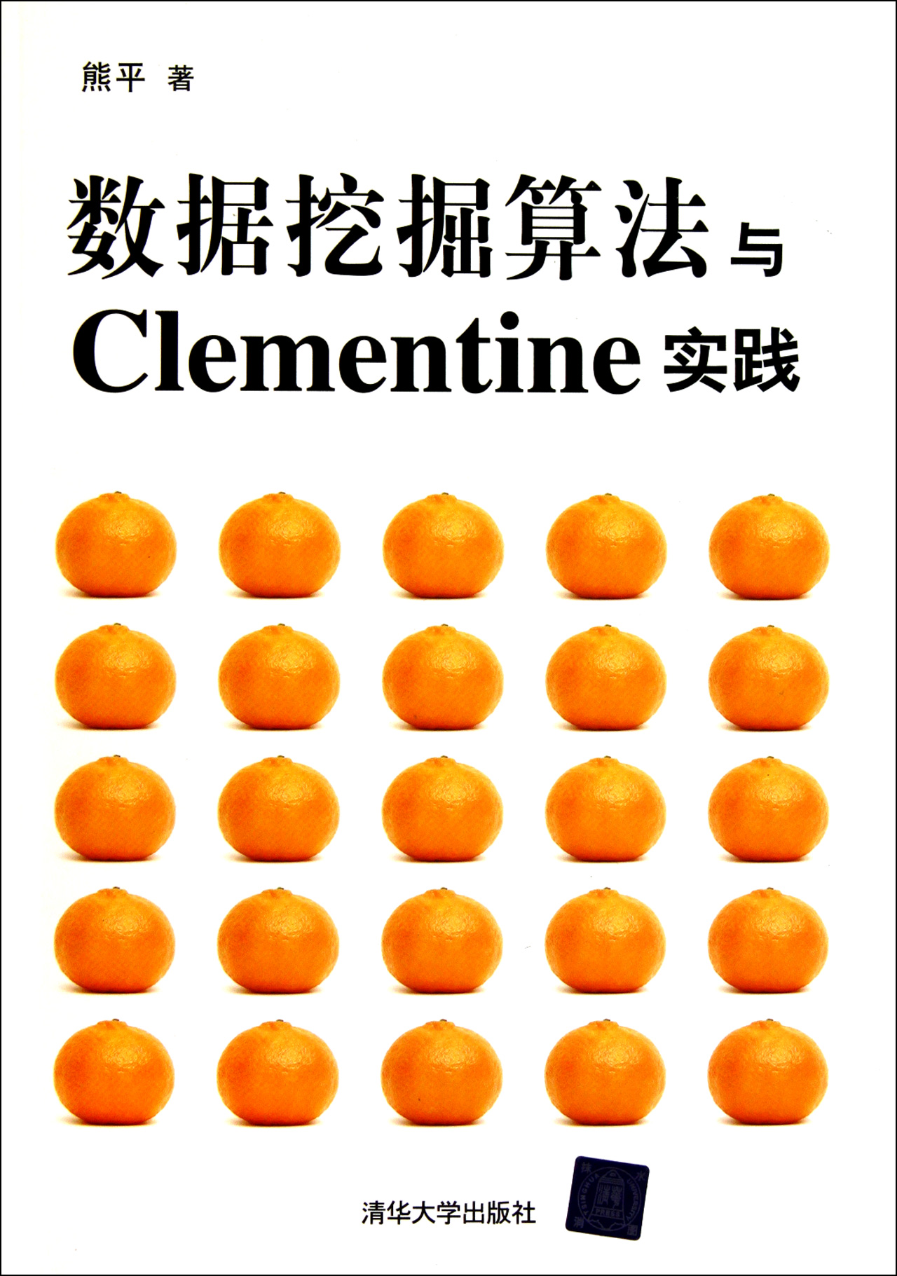 [正版二手]数据挖掘算法与Clementine实践