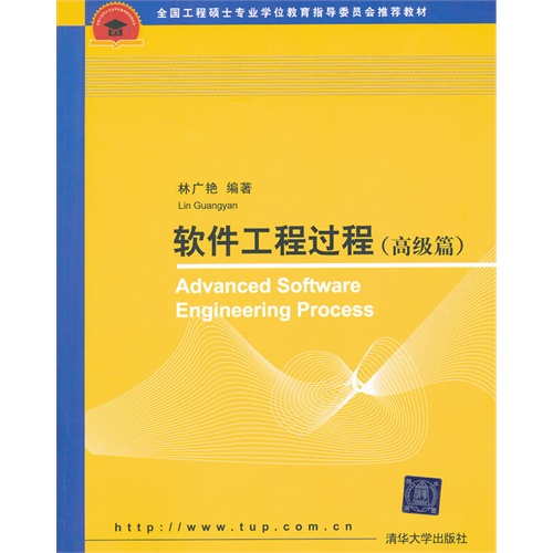 [正版二手]软件工程过程(高级篇)