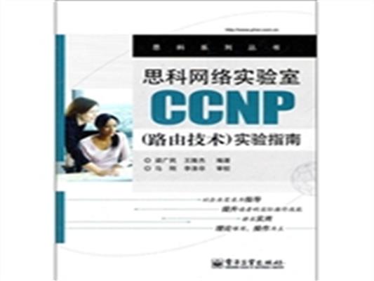[正版二手]思科网络实验室CCNP(路由技术)实验指南