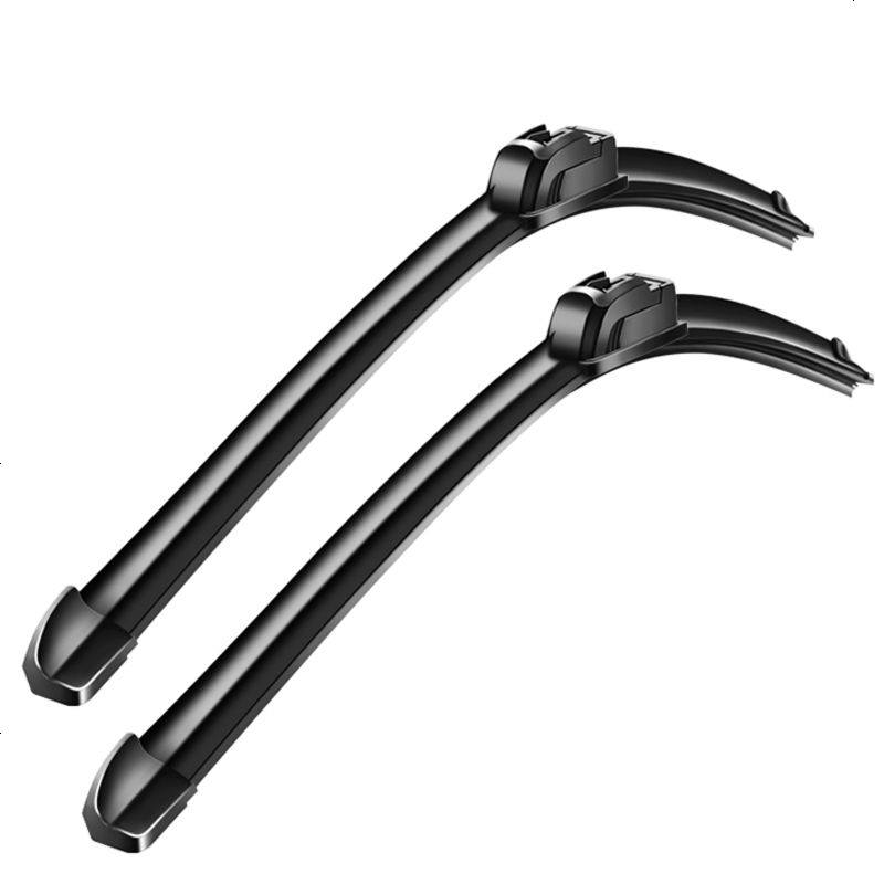 上山豹三菱东南v5菱致雨刮器v3菱悦劲炫蓝瑟翼神DX7原装无骨雨刷胶条片